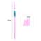 Premium Tropical Party & Cocktail Umbrella Straws Decorative Disposable Straws