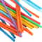 Premium Party Disposable Bendable Plastic Straws Pack