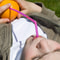 Premium Party Disposable Bendable Plastic Straws Pack