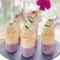 Premium Clear Disposable Dessert Cups With Spoons Party Packaging Supplies 1