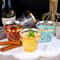 Premium Disposable Clear Plastic Champagne Cups Party Event Drinkware 1