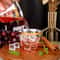 Premium Disposable Clear Plastic Champagne Cups Party Event Drinkware 2