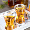 Premium Disposable Clear Plastic Champagne Cups Party Event Drinkware 3