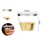 Premium Disposable Clear Plastic Champagne Cups Party Event Drinkware 6
