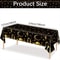 Premium Eid Tablecloth Waterproof Disposable Ramadan Decorations Party Supplies 5