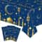 Premium Eid Tablecloth Waterproof Disposable Ramadan Decorations Party Supplies 9