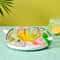 Watermelon Ice Pop Mold Set With Lid For Kitchen Frozen Treats 2