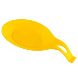 silicone insulated spoon holder heat resistant placemat drink glass coaster spoon holder cutlery shelving kitchen tools