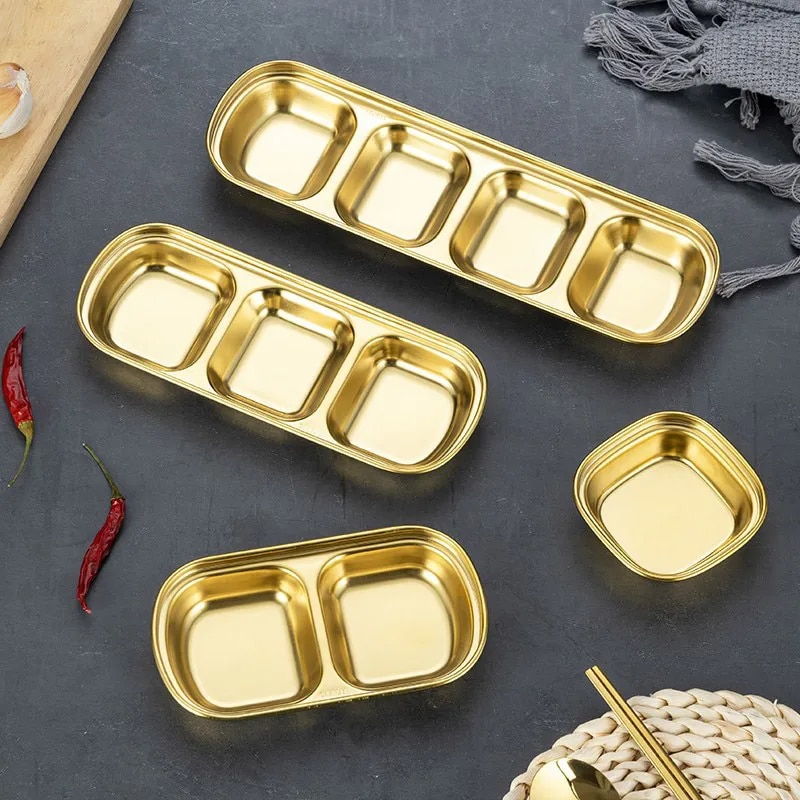 1fATKorean-Style-Seasoning-Dish-Gold-Silver-Color-Stainless-Steel-Barbecue-Sauce-Dish-Plate-Tableware-BBQ-Restaurant.jpg