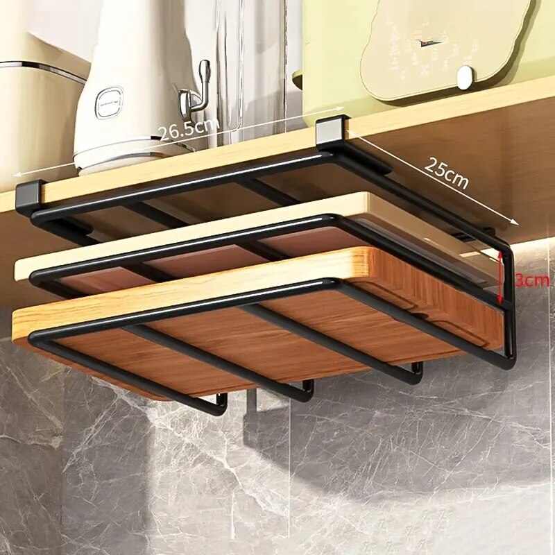 8BpWKitchen-Hanging-Organizer-Rack-with-Hooks-Under-Cupboard-Paper-Towel-Rags-Hanger-Cutting-Board-Pot-Cover.jpg