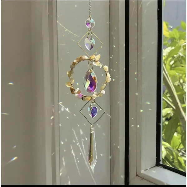 8jqgCrystal-Circle-Sun-Catcher-Hanging-Wind-Chime-Light-Cather-Colorful-Rainbow-Prism-Love-Crystal-Pendant-Home.jpg