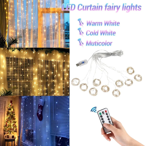 r1hqChristmas-Lights-Curtain-Garland-Merry-Christmas-Decorations-For-Home-Christmas-Ornaments-Xmas-Gifts-Navidad-2024-New.jpg