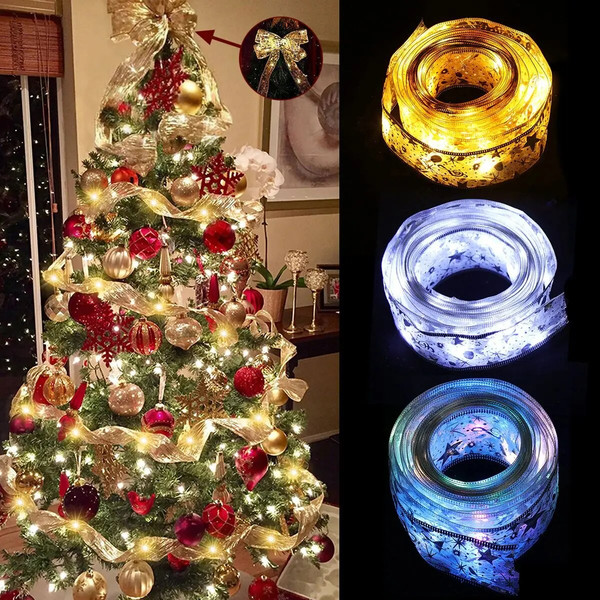 sbcnRibbon-Fairy-Light-Christmas-Decoration-Christmas-Tree-Ornaments-For-Home-2023-Bows-String-Lights-Navidad-Natal.jpg