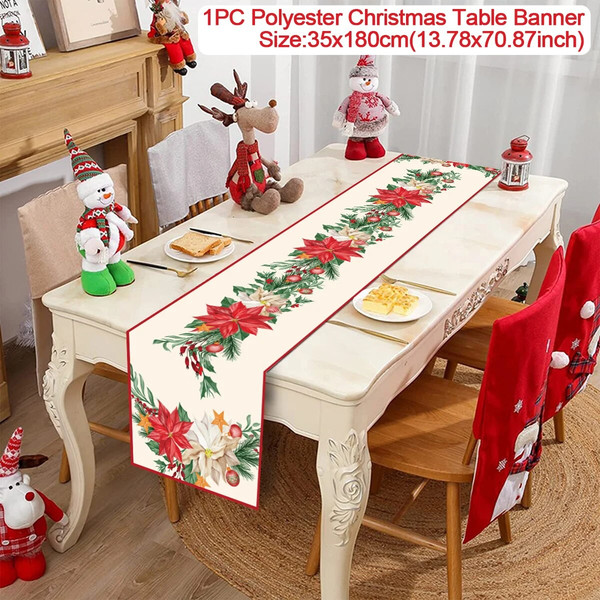 a1QKChristmas-Table-Runner-Merry-Christmas-Decoration-for-Home-Xmas-Party-Decor-2023-Navidad-Notal-Noel-Ornament.jpg