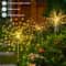 ucx71PackSolarFireworksLightsOutdoorHolidayLightingFireworkLightsForGardenPatioHallowee