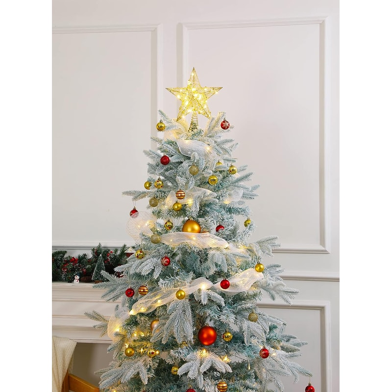 aZNqIron-Glitter-Powder-Christmas-Tree-Ornaments-Top-Stars-with-LED-Light-Lamp-Christmas-Decorations-For-Home.jpg