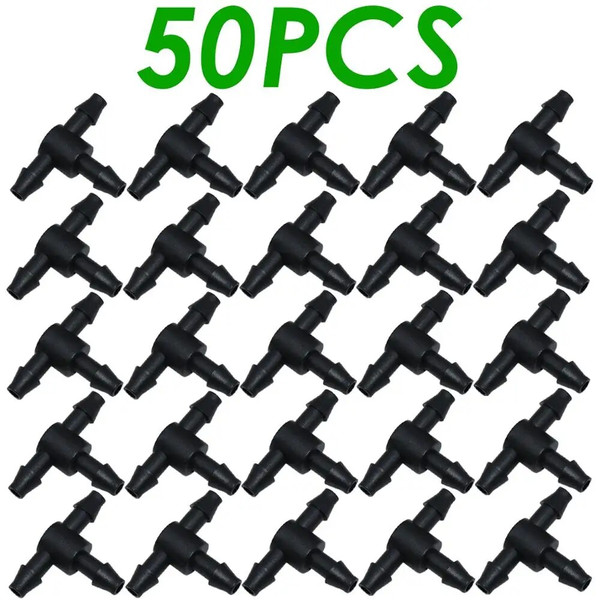 3hOhSPRYCLE-50PCS-Barb-Tee-3-Way-4-7mm-Connector-Garden-Watering-1-4-Inch-Pipe-Hose.jpg
