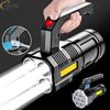 isQIPortable-LED-Flashlight-USB-Rechargeable-Waterproof-4-7-Core-Handheld-Lantern-COB-Led-Flashlights-for-Outdoor.jpg