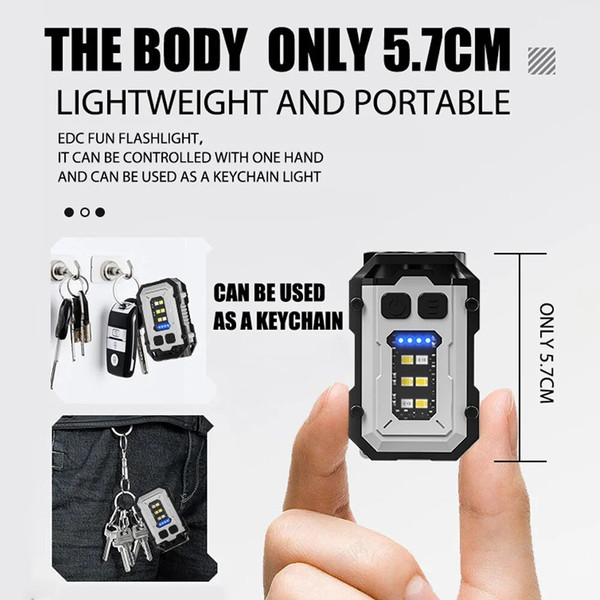 H7OKMultifunctional-Mini-EDC-Keychain-Light-USB-Rechargeable-Flashlight-With-Tail-Magnet-Outdoor-Waterproof-Work-Light-Camping.jpg