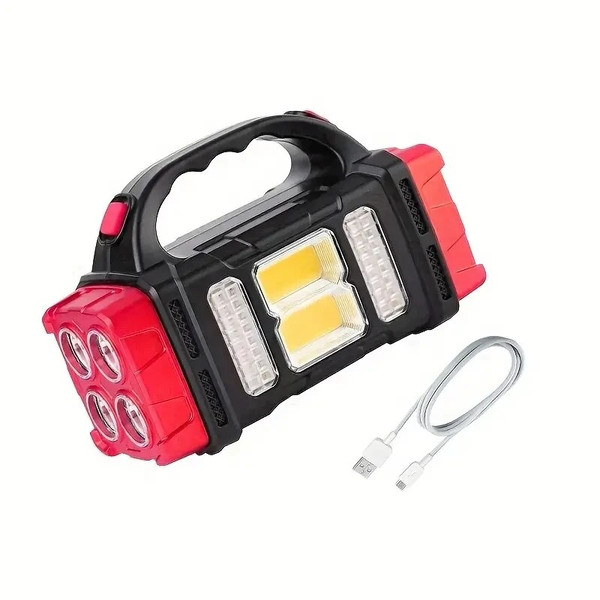 irks1pc-Solar-LED-multifunctional-portable-light-USB-dual-light-source-outdoor-searchlight-camping-light-strong-flashlight.jpg