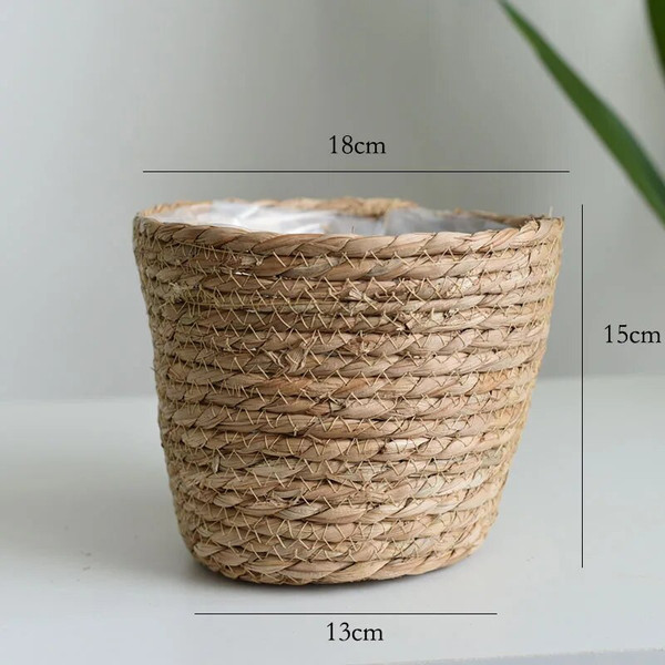 tCbdStraw-Weaving-Flower-Plant-Pot-Basket-Grass-Planter-Basket-Indoor-Outdoor-Flower-Pot-Cover-Plant-Containers.jpg