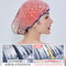 Portable Hair Salon SelfHeating Cap Tin Foil Steam Hair Mask for Deep Conditioning Oil Baking Tr