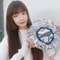 Portable Hair Salon SelfHeating Cap Tin Foil Steam Hair Mask for Deep Conditioning Oil Baking Tr