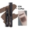 Hairline Powder Pen Modified Hair Coverage Shadow Powder for NaturalLooking Hairline Repair