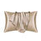 Silky Smooth Satin Pillowcase for Hair & Skin – Luxurious Silk Pillow Cover for Beauty Sleep