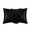 Silky Smooth Satin Pillowcase for Hair & Skin – Luxurious Silk Pillow Cover for Beauty Sleep