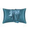 Silky Smooth Satin Pillowcase for Hair & Skin – Luxurious Silk Pillow Cover for Beauty Sleep
