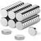 Super Strong Neodymium Disc Magnets Powerful Rare Earth Magnets For Fridge DIY Office Crafts 5