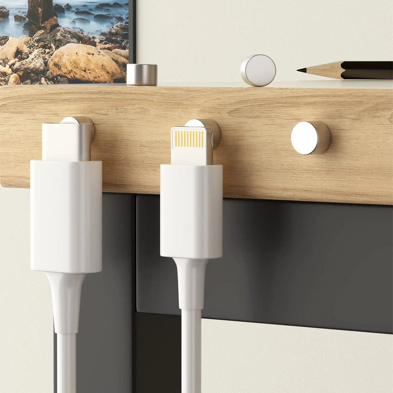 Super Strong Neodymium Disc Magnets Powerful Rare Earth Magnets For Fridge DIY Office Crafts 0