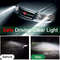 Car Headlight Restoration Kit Headlamp Scratch Remover  Polish Liquid For Oxidation Removal 2