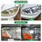 Car Headlight Restoration Kit Headlamp Scratch Remover  Polish Liquid For Oxidation Removal 3
