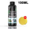 Car Headlight Restoration Kit Headlamp Scratch Remover  Polish Liquid For Oxidation Removal 7