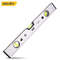 Magnetic Torpedo Level Tool High Visibility Shockproof Bubble Level With Vials Aluminum Alloy For P 6