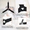 Strong Bed Sheet Gripper Clips No Slip Holder For Mattress Covers 2