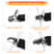 Strong Bed Sheet Gripper Clips No Slip Holder For Mattress Covers 5