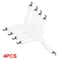 Strong Bed Sheet Gripper Clips No Slip Holder For Mattress Covers 8