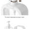Large Capacity Laundry Detergent Dispensing Bottle Shower Gel Soap Dispenser 7