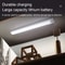 Wireless LED Motion Sensor Light Cabinet Wardrobe Lamp With Light Sensing Ideal For Stairs Kitchen 5