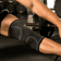 Knee Sleeves Copper Silver Compression Brace Support For Joint Injury Pain Relief And Sports Gym Us 5