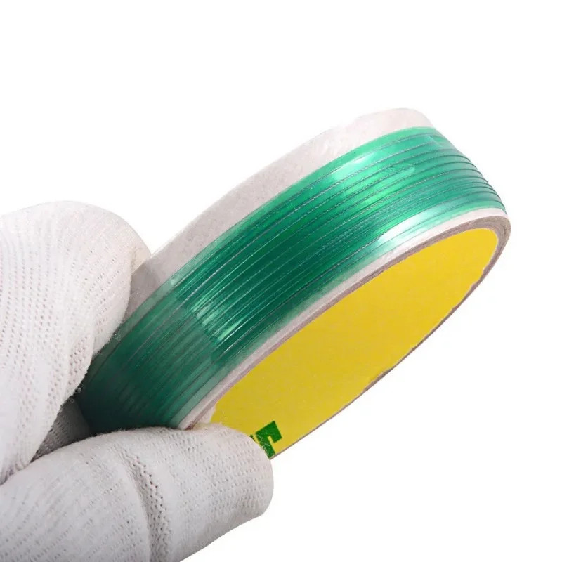Vinyl Wrap Knifeless Cutting Tape – Professional Car Stickers Tool for Clean Film Wrapping & Custom Designs
