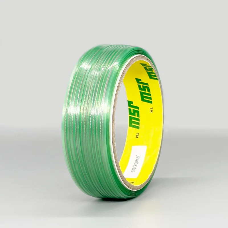 Vinyl Wrap Knifeless Cutting Tape – Professional Car Stickers Tool for Clean Film Wrapping & Custom Designs