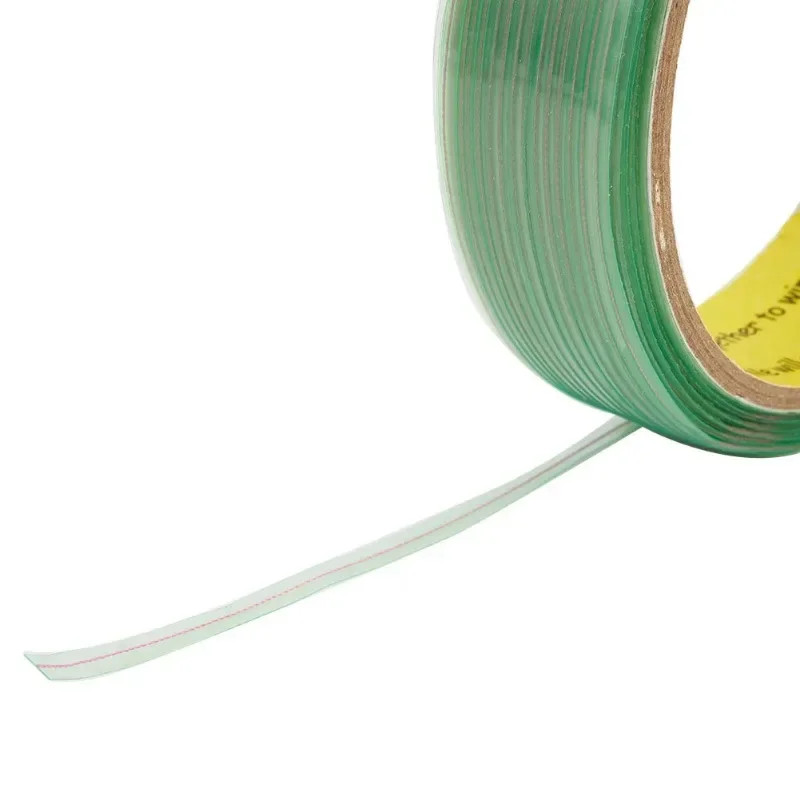 Vinyl Wrap Knifeless Cutting Tape – Professional Car Stickers Tool for Clean Film Wrapping & Custom Designs