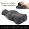 Memory Foam Contour Pillow Orthopedic Cervical Pillow for Side Back Sleepers Ergonomic Bed Pillo