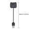 Premium USB Smart Watch Charger for HW22, i8 Ultra Max & More – Fast & Reliable Charging Cable