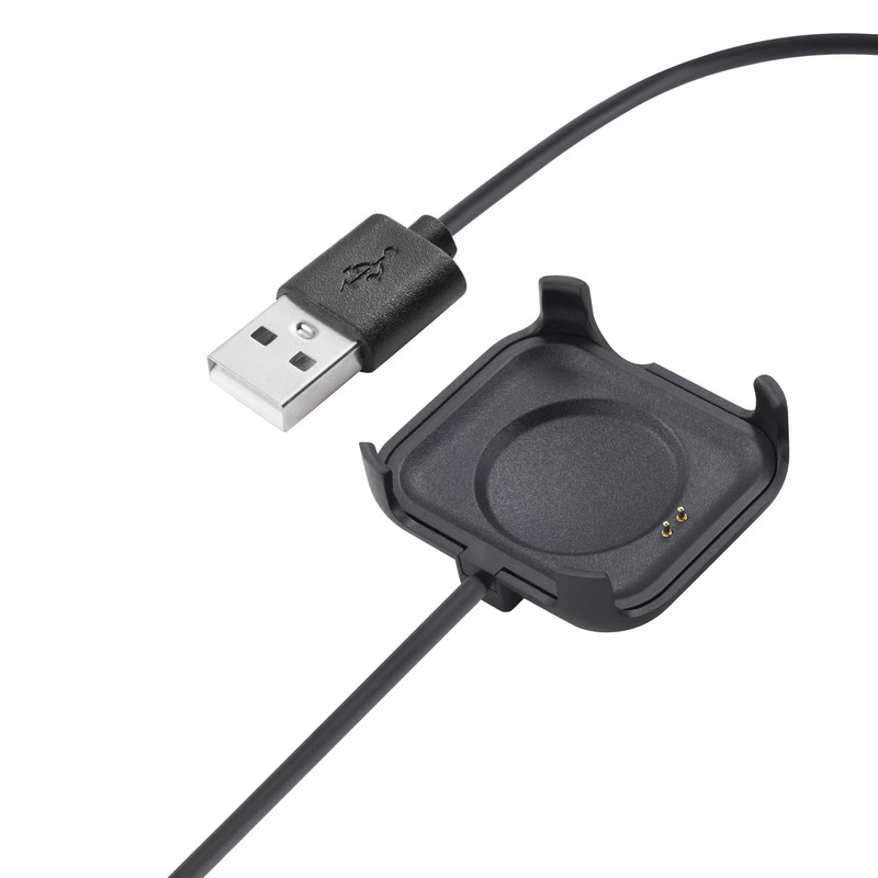 Premium USB Smart Watch Charger for HW22, i8 Ultra Max & More – Fast & Reliable Charging Cable