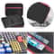 Battery Organizer Case With Tester Holds 140 Batteries Includes BT168 Checker Ideal For Garage Orga 3